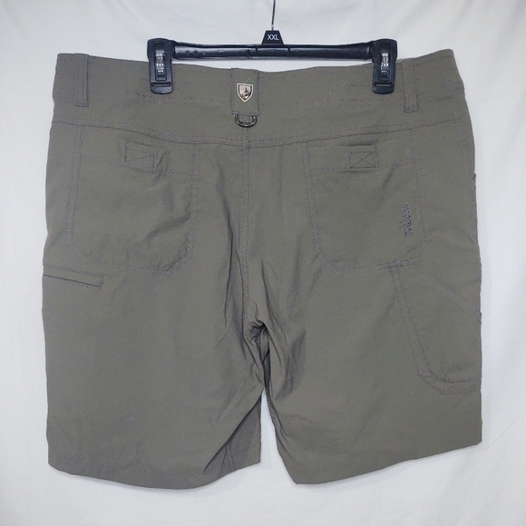 Kuhl Renegade Outdoor Hiking Shorts 38 - Picture 2 of 11